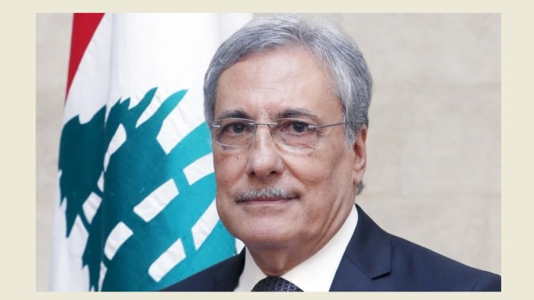 وزير العدل يطلق من تونس الدليل المرجعي للتعرف على ضحايا الاتجار بالبشر في لبنان