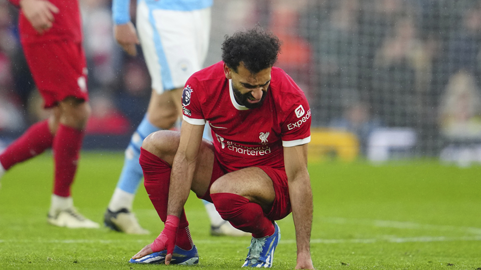 إبراهيم حسن: صلاح طلب عدم ضمه لمنتخب مصر.. ولن نجبره