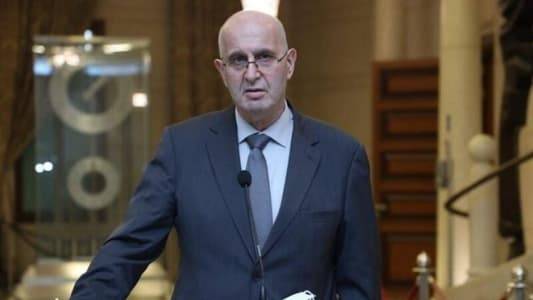 عراجي: لو كان التوغّل في الجنوب على عاتق نتنياهو لفعله