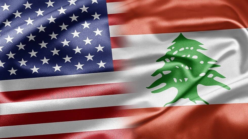 الخزانة الأميركية: لحضّ لبنان على وقف تمويل 