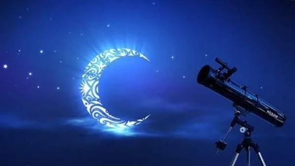 تعذّر رؤية هلال رمضان في مرصد تمير بالسعودية