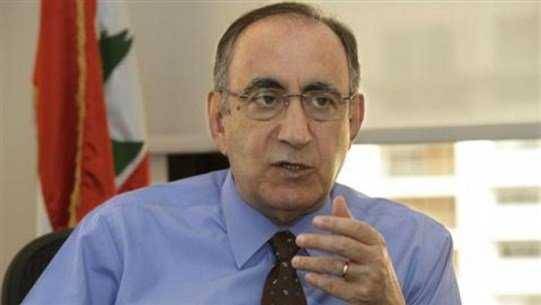 نحاس: تعطيل انتخاب رئيس من اسباب توقف مسار صندوق النقد