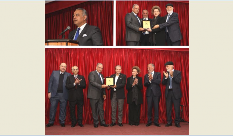 المرتضى: لنجعل وطننا المتعدد أسرة واحدة تلمّ بنيها عند كل مصاب