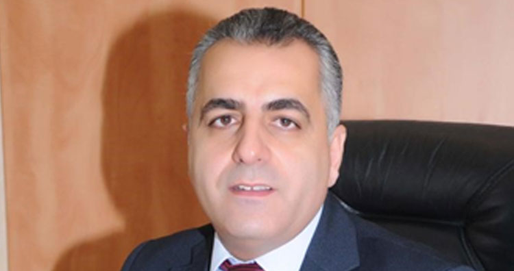 كركي: إلغاء إتفاقية الأفران اعتبارا من 31 الحالي وإحالتها إلى مديرية التفتيش والمراقبة