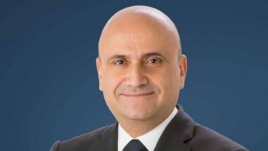 أبي رميا: كلّ التمنيات أن يشكّل رمضان بداية أمل جديد للبناننا