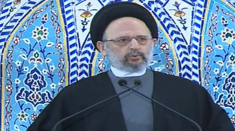 فضل الله : لموقف لبناني موحد في مواجهة أية مغامرة عدوانية