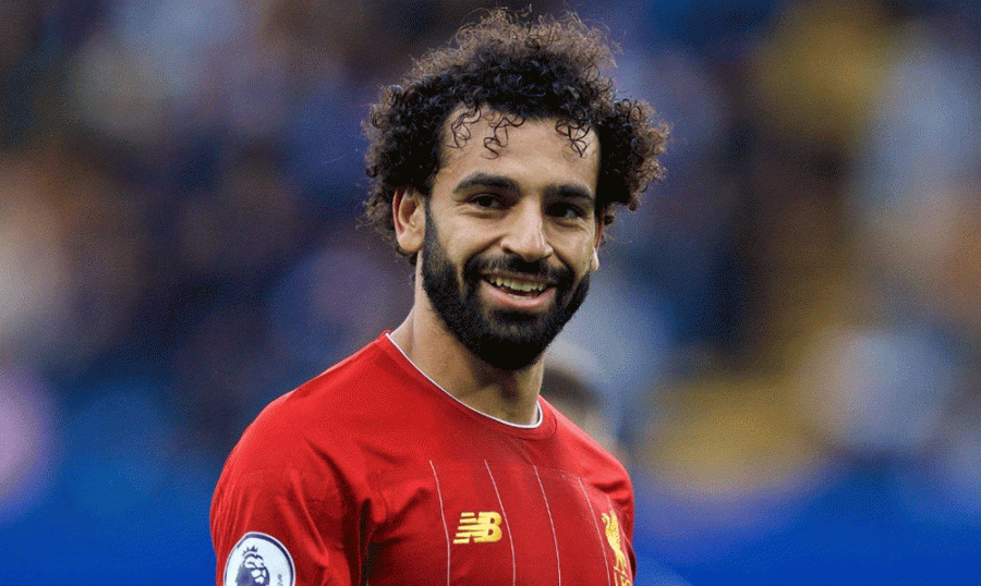 كلوب يتحدث عن مدى جاهزية محمد صلاح