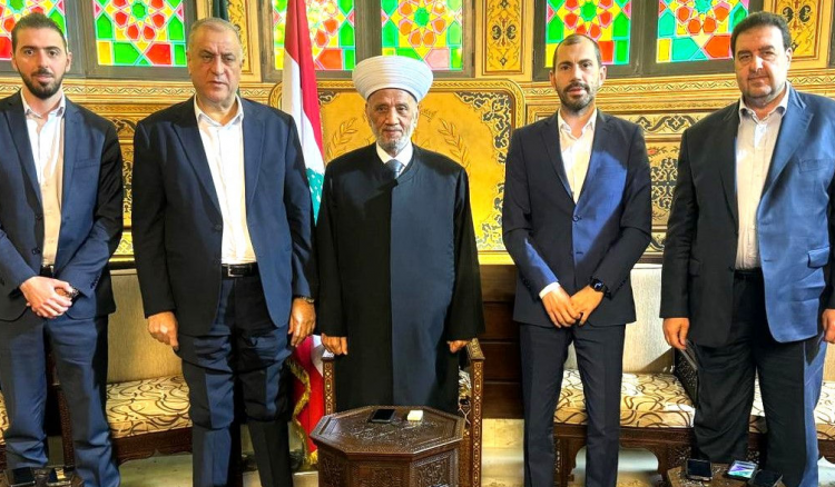 الاعتدال الوطني