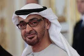 محمد بن زايد: أبارك للإمارات والشعوب العربية والإسلامية بقدوم شهر الخير والرحمة