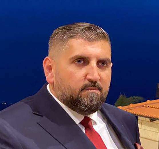 سيروب كيزيريان يبادر تجاه سراي جزين الحكومي: لدعم استمرارية عمل مؤسسات الدولة بهذه الظروف الصعبة
