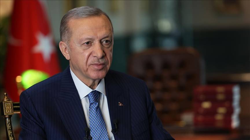 إردوغان: الانتخابات البلدية المقبلة 
