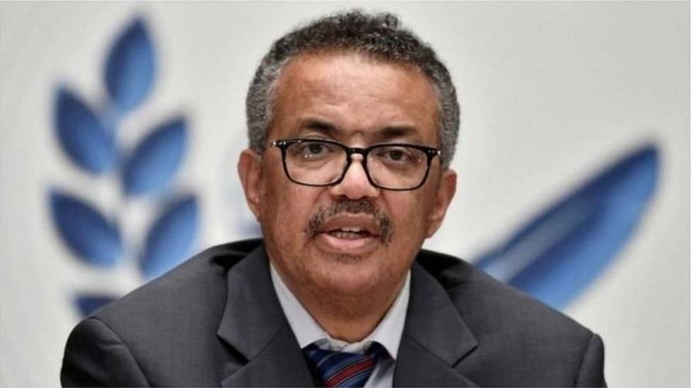 المدير العام لمنظمة الصحة العالمية: فقدنا الاتصال بالعاملين في مستشفى الشفاء منذ بدء العملية الإسرائيلية
