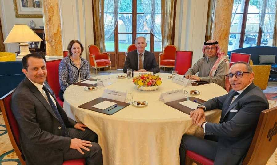 موسى: جولات 