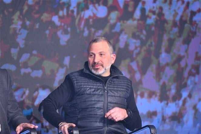 باسيل عن التفاهم مع 