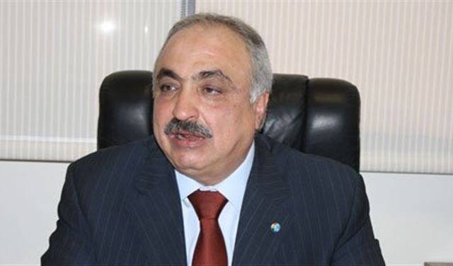 محمد الحجار بذكرى 14 آذار: نستذكر المشهدية التي بدونها لا ‏قيامة للبنان ‏