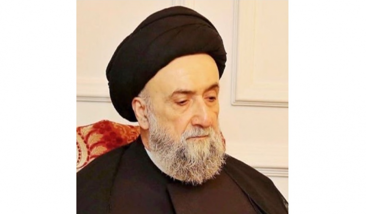 العلامة الامين: لإنشاء مركز للحوار يكون رداً عمليا على دعوات التباعد