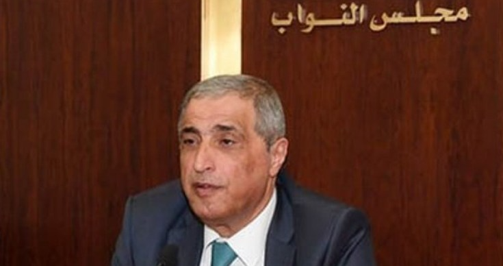 هاشم: لا ربط بين مصير حرب غزة والاستحقاق الرئاسي