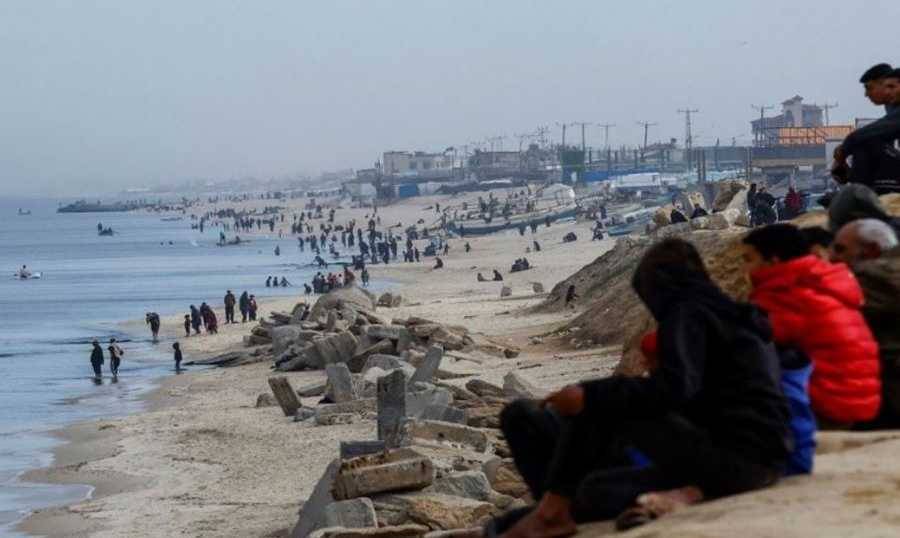 الأمم المتحدة: نصف سكان غزة يعانون من نقص في التغذية