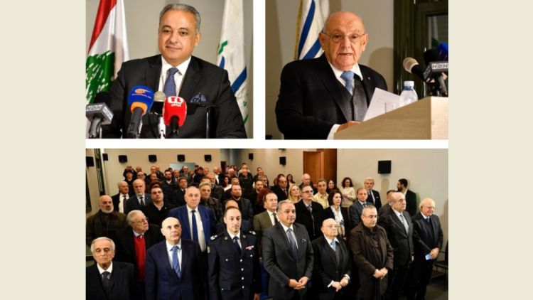 وزير الثقافة في يوم الأبجدية: إذا لم نجتمع بقينا حروفا متنافرة لا معنى له