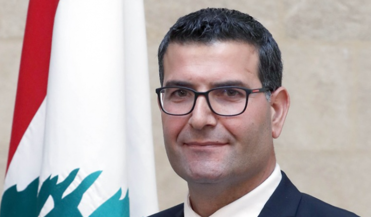 وزير الزراعة : العلاقة بين لبنان والدول العربية أخوية ويجري تذليل اي عقبات موجودة