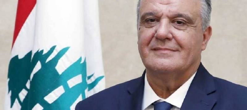 بوشيكيان: طاولة الحوار ضرورية وأساسية