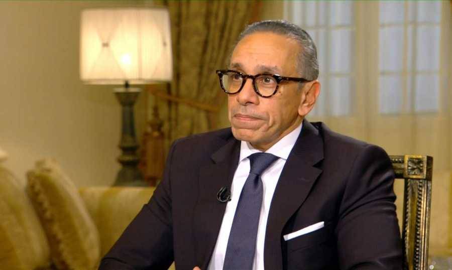 السفير المصري: لمسنا من بري موقفاً موحداً