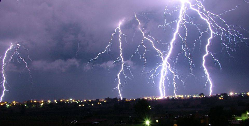 ماذا في أحوال الطقس؟