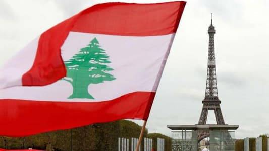 باريس تتوسط لخفض منسوب المواجهة جنوباً