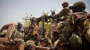 كمين مسلّح في جنوب السودان يوقع 15 قتيلاً