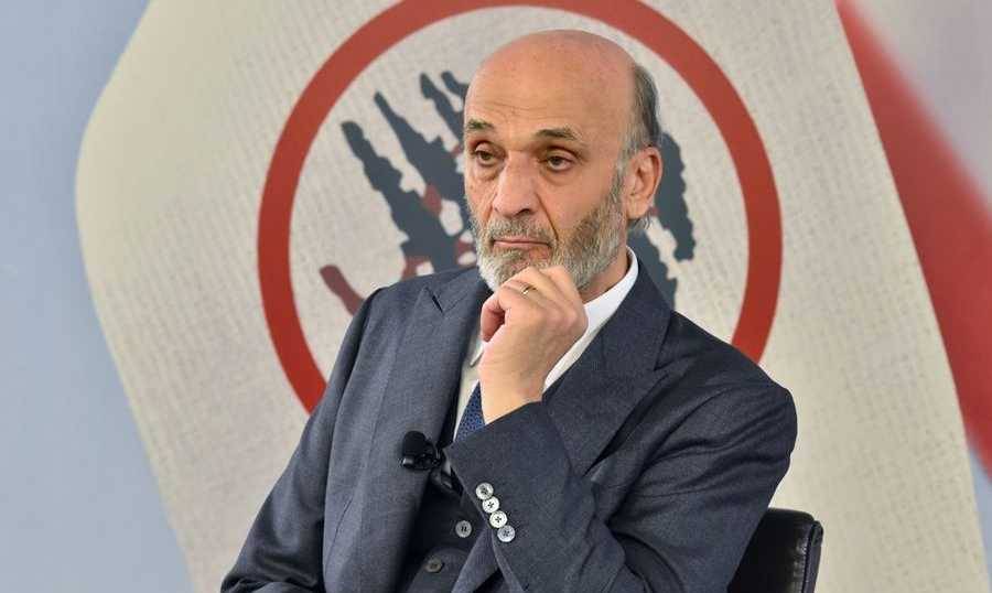 جعجع: الانتخابات انتخابات مع او من دون تفاهمات مسبقة