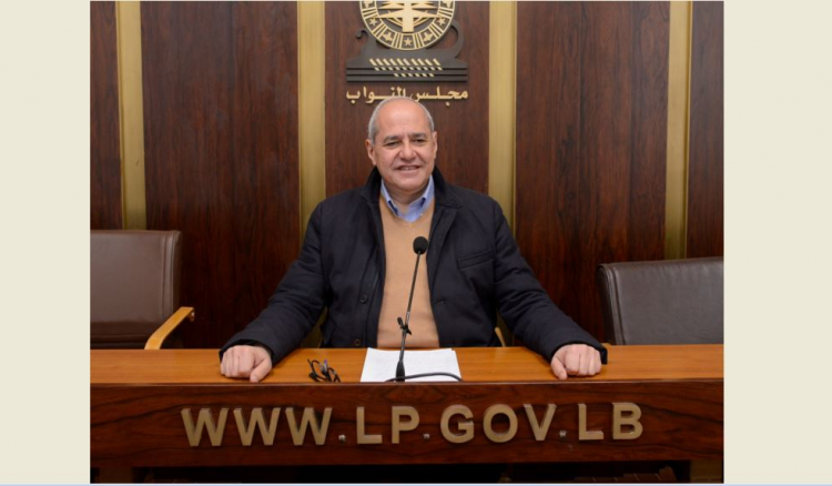 خلف : ليس الدستور مجرد نص ولا يجوز لأحد تحت اي ذريعة تعطيل أحكامه