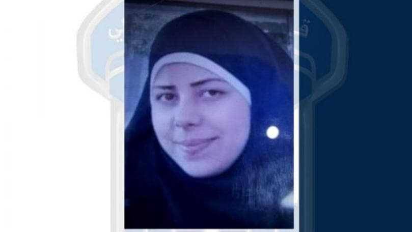 غادرت منزلها ولم تعد.. هل من يعرف عنها شيئًا؟