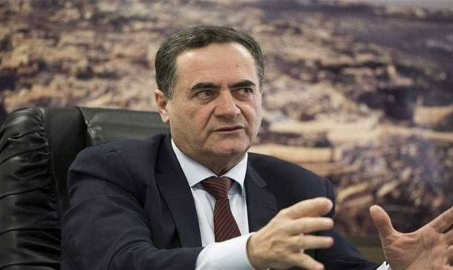 كاتس: نقترب باستمرار من الحرب مع 