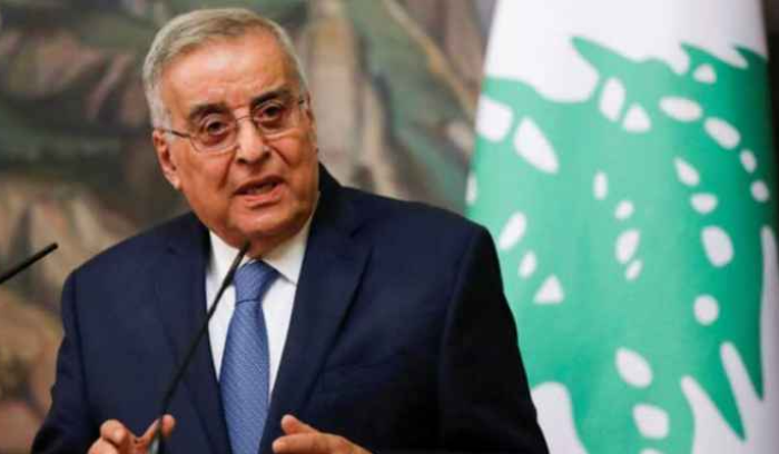وزير الخارجية اللبناني: لا نريد الحرب ونريد تطبيقاً كاملاً للقرار 1701
