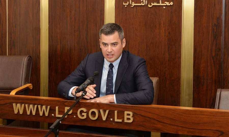 فرنجية: أين وزير الداخلية من هذا الموضوع؟