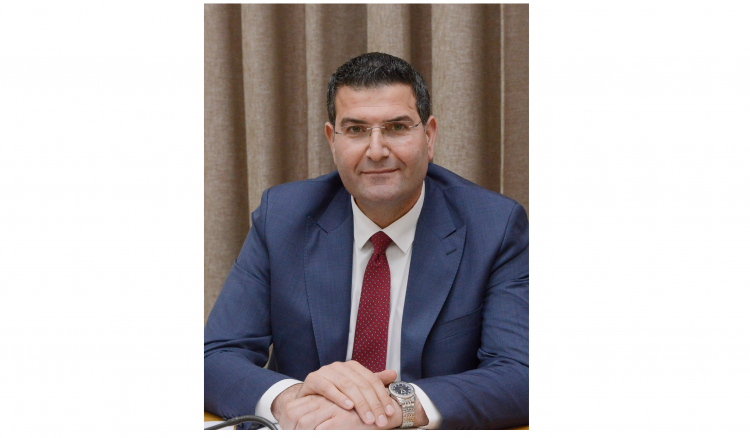 الحاج حسن : الاولوية للجنوب وصمود اهلنا وتعزيز الأمن الغذائي