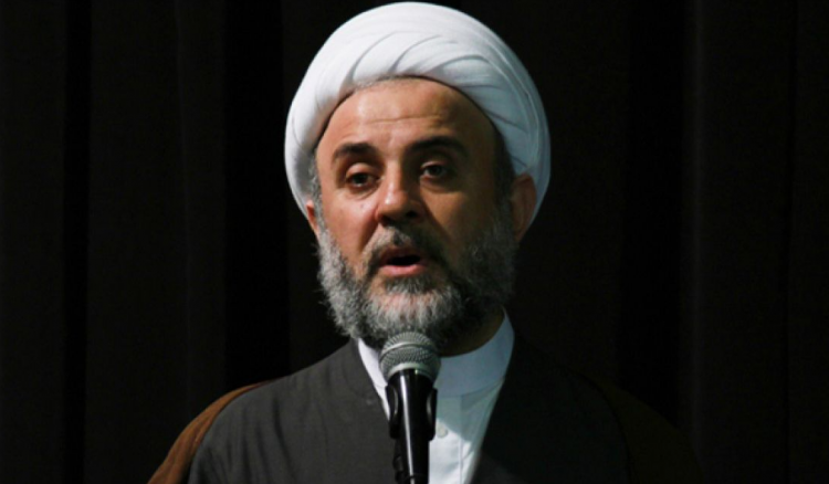 قاووق:العدو مرتعد ويخشى مفاجآتنا