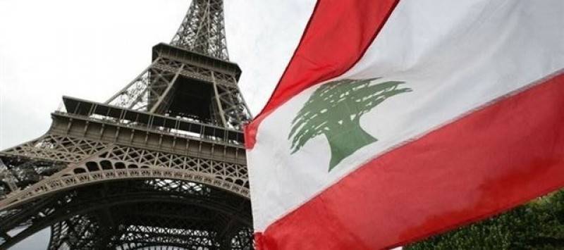 لبنان يلاقي فرنسا بالاستجابة للحل الديبلوماسي