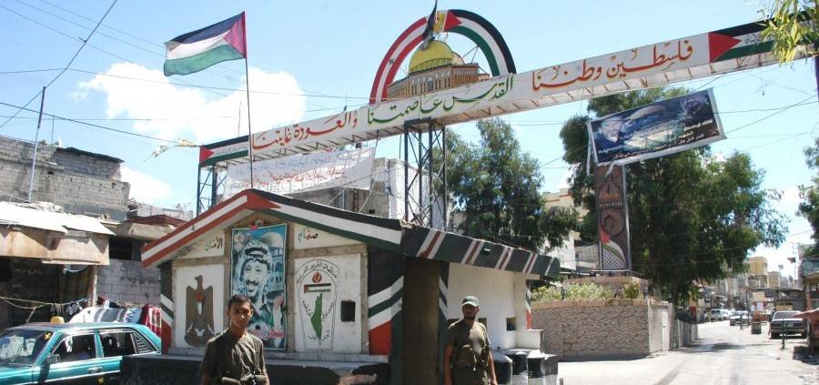 الفصائل الفلسطينية: ضلوع دخلاء على الرشيدية باغتيال هادي مصطفى