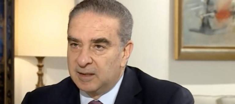 فرعون: أصدق مشاعر الحب والوفاء الى الام اللبنانية