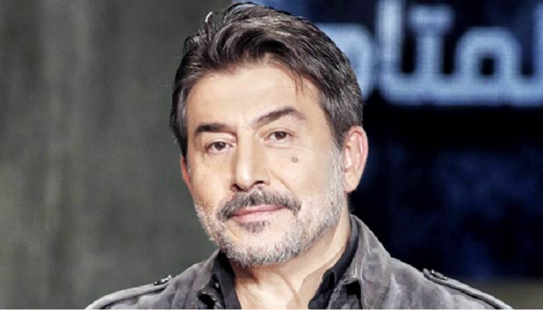 عابد فهد ينتقد منسوب العنف في الدراما السورية... وعاميّة 