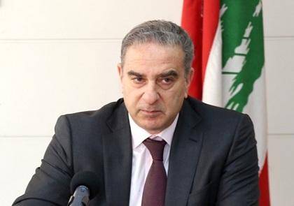 فرعون: ما يجري في جهاز أمن الدولة ليس مفاجئا