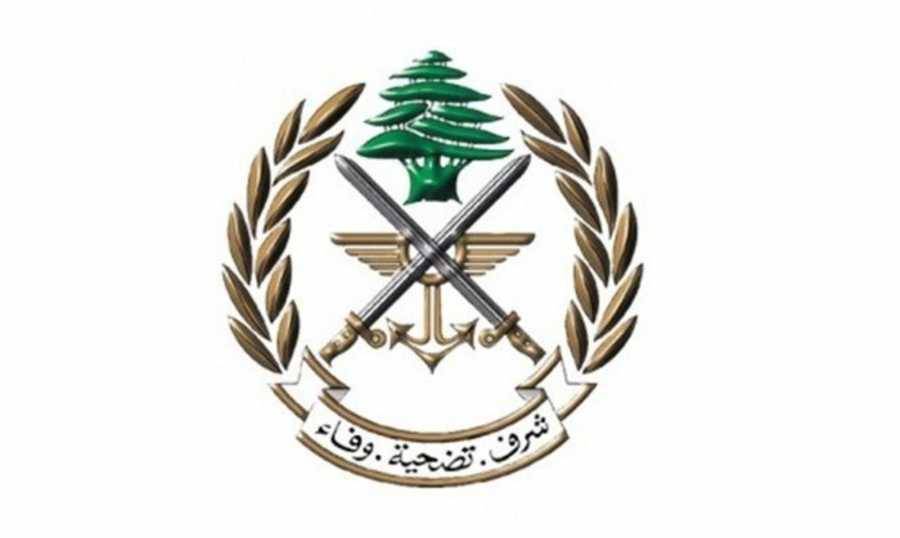 توقيف لبناني في طرابلس ودهم منازل مطلوبين في البقاع