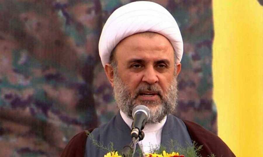 قاووق: المقاومة ستبقى في الموقع المُتقدّم في المساندة ولن نُبدّل تبديلا