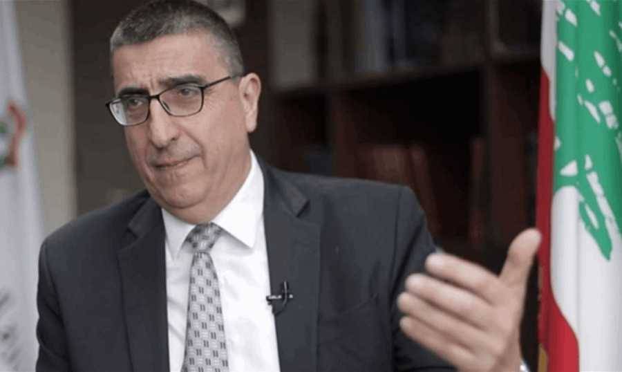 الحجار يعلن الانتهاء قريباً جداً من التأخير في برنامج 