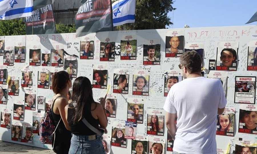 تقدّم في المحادثات... إسرائيل توافق على الإفراج عن 700 أسير فلسطيني؟