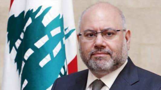 الأبيض يشرح لمديري المستشفيات آلية تطبيق التعرفات الجديدة للوزارة