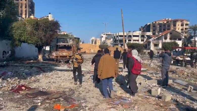 إسرائيل قررت اجتياح رفح.. ومناقشات مع واشنطن حول حماية المدنيين