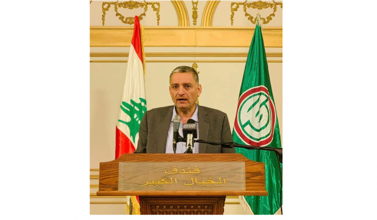 الفوعاني: دواء الطائفية والمذهبية بدولة مدنية