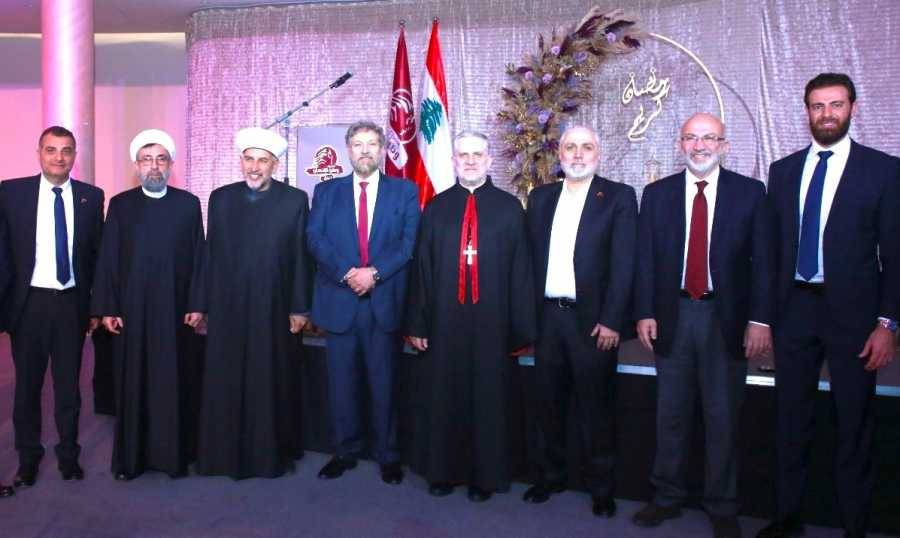افرام: الضغط كبير على نموذج العيش المشترك.. الحسيني: كفى انانيات ولننتخب رئيساً